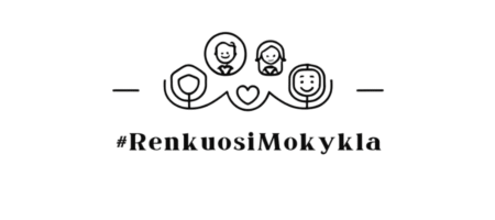 RenkuosiMokykla